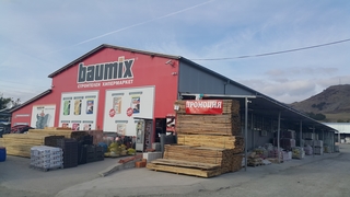 BAUMIX