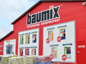 BAUMIX